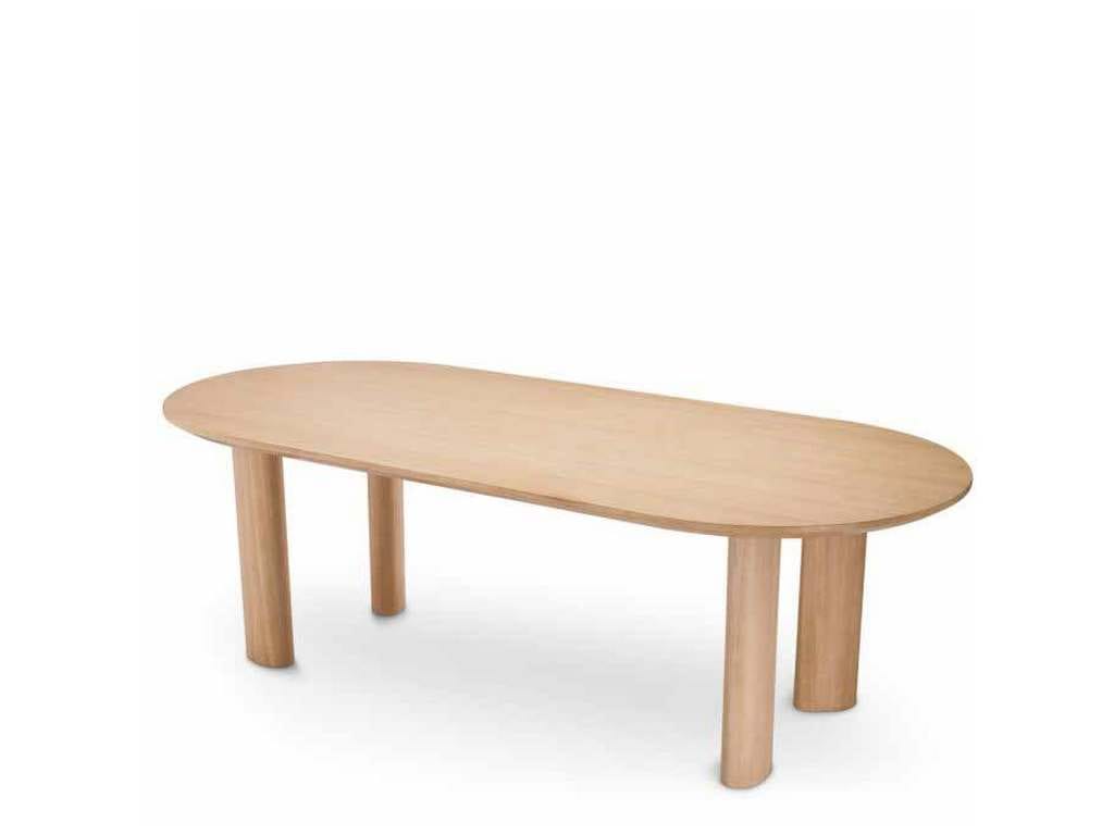 Eichholtz 117463  Dining Table Mogador S