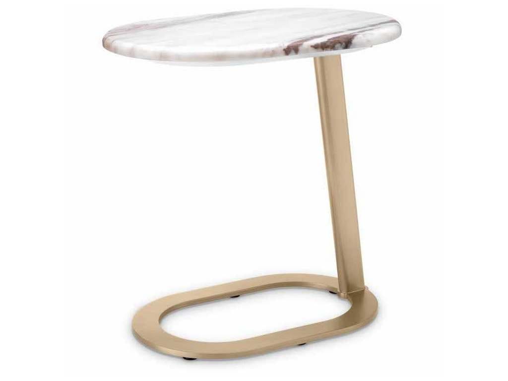 Eichholtz 117490  Side Table Oyo