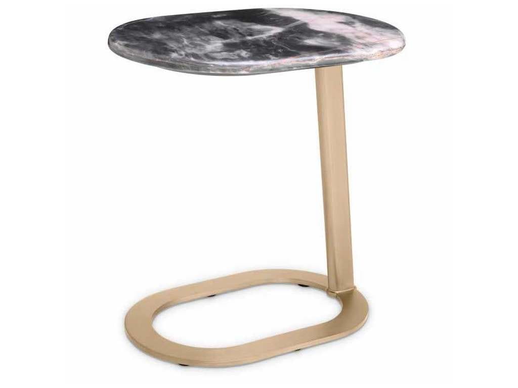 Eichholtz 117491  Side Table Oyo
