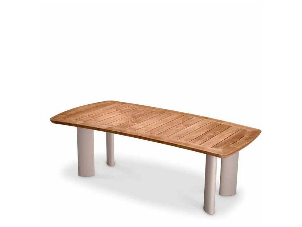 Eichholtz 117501 Outdoor Dining Table Osario Eichholtz 117501 Outdoor Dining Table Osario