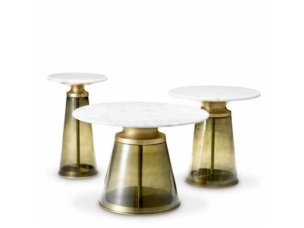 Eichholtz 117517  Side Table Norto Set of 3