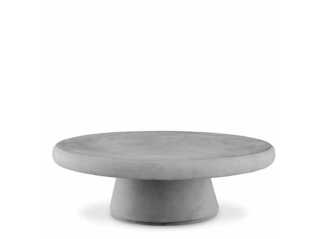 Eichholtz 117532  Outdoor Coffee Table Cleon