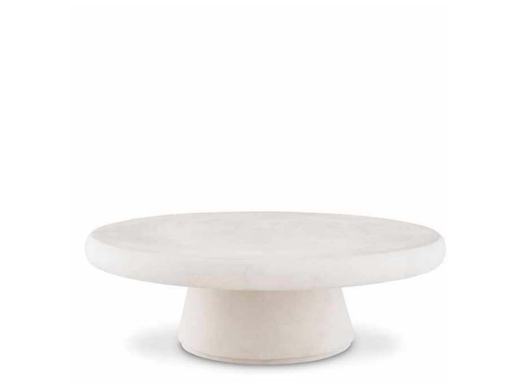 Eichholtz 117533  Outdoor Coffee Table Cleon