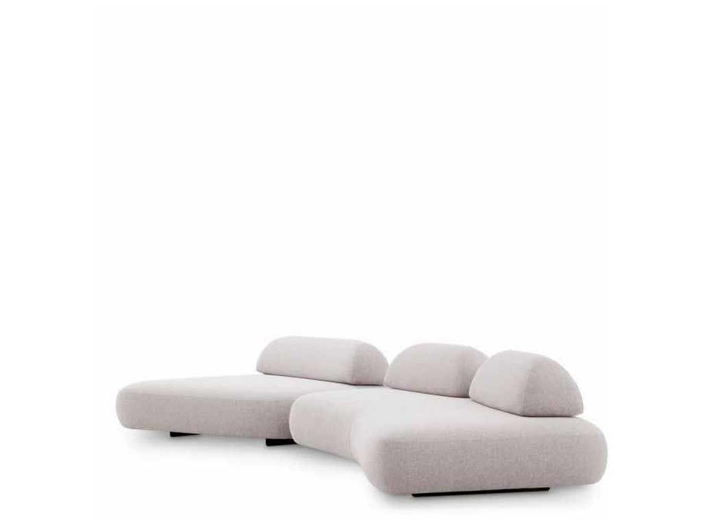 Eichholtz 117564  Outdoor Sofa Residenza Outdoor