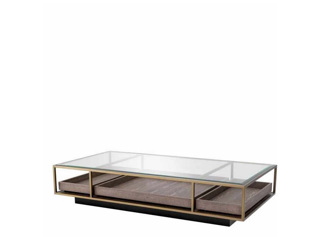 Eichholtz 117682  Coffee Table Roxton