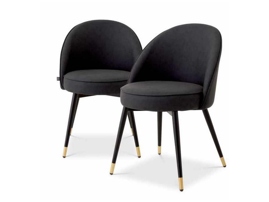 Eichholtz A116570  Dining Chair Cooper Set of 2