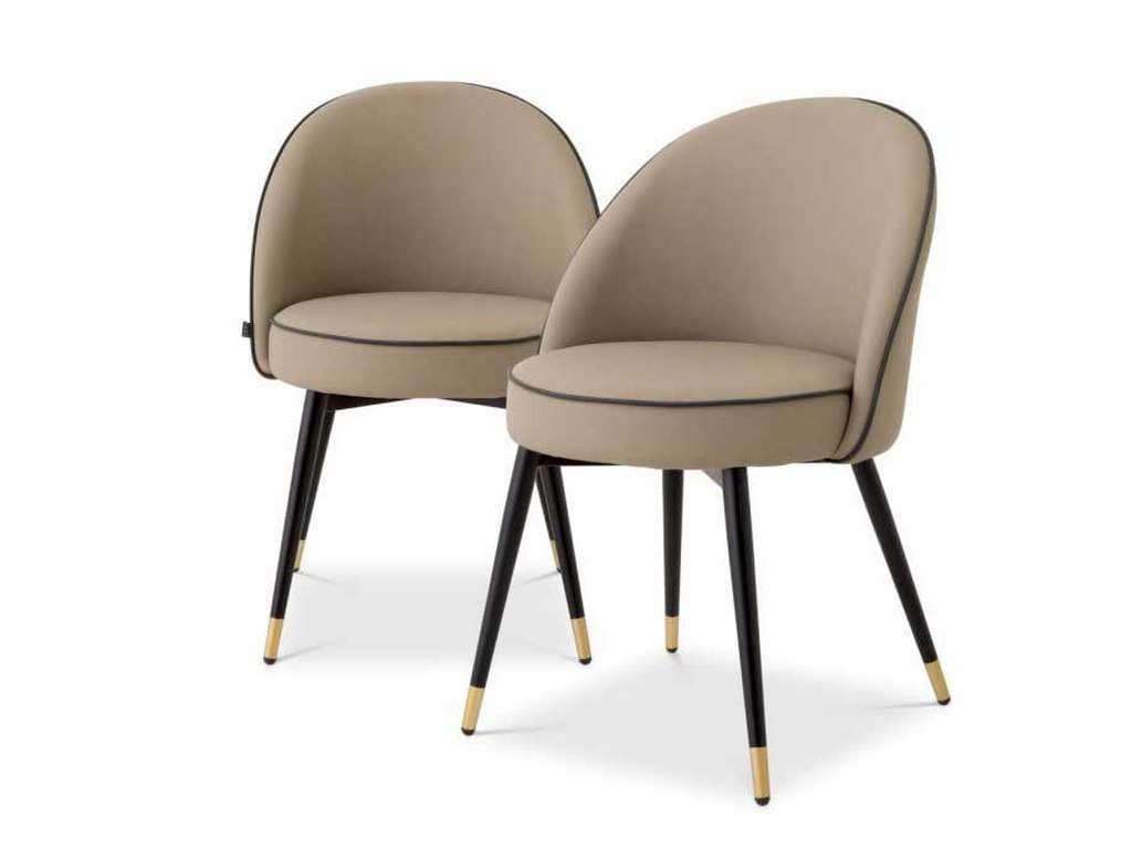 Eichholtz A116571  Dining Chair Cooper Set of 2