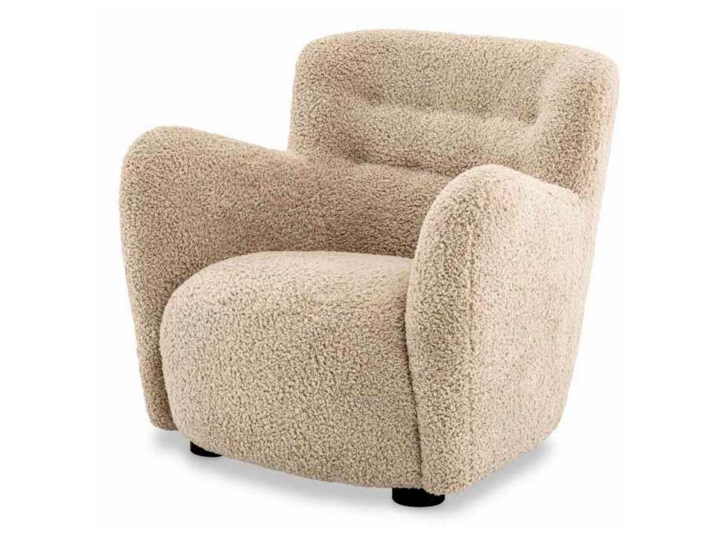 Eichholtz A116705 Chair Bixby