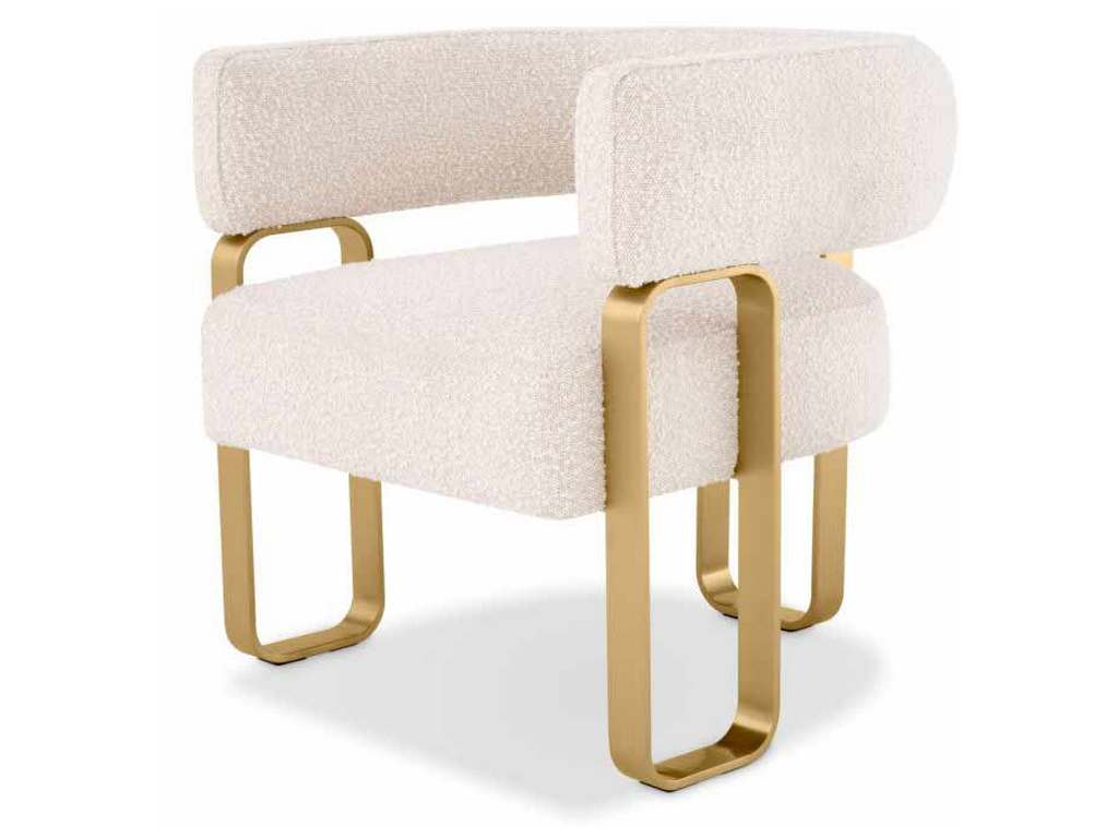 Eichholtz A116759  Chair Capricorn