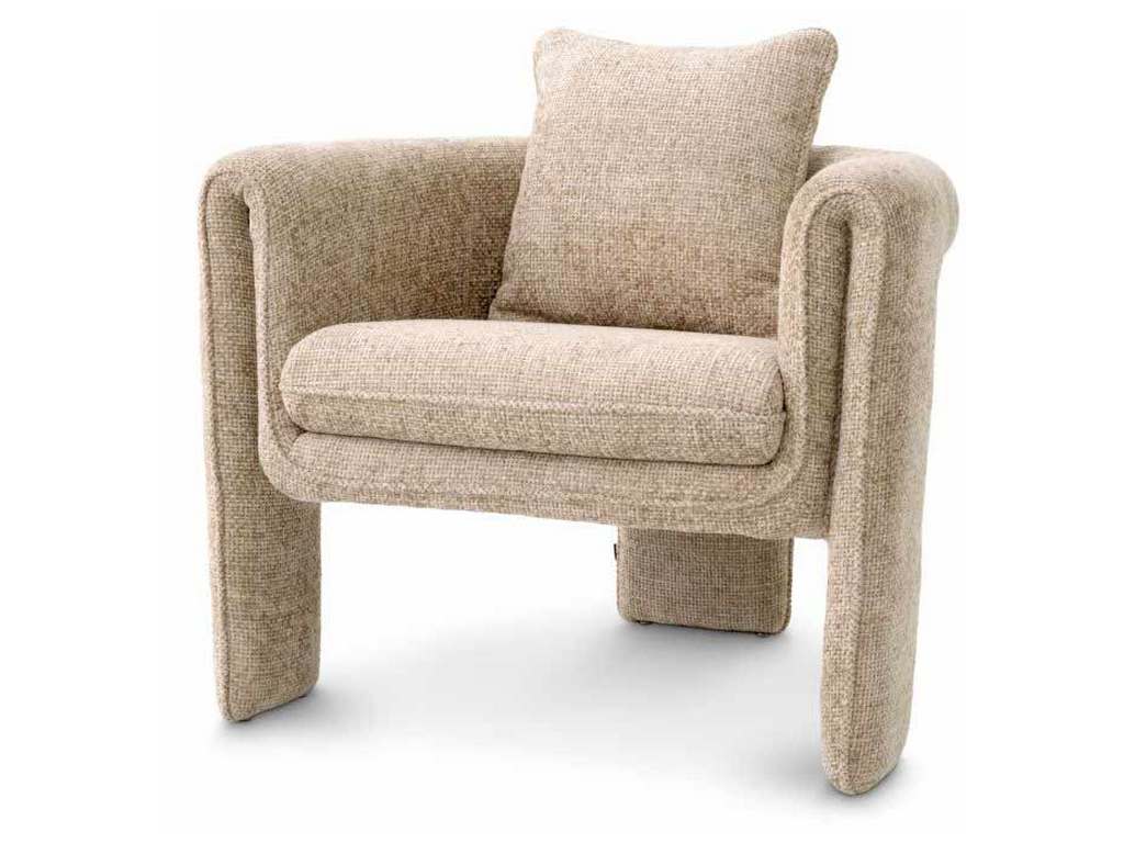 Eichholtz A116943  Chair Toto