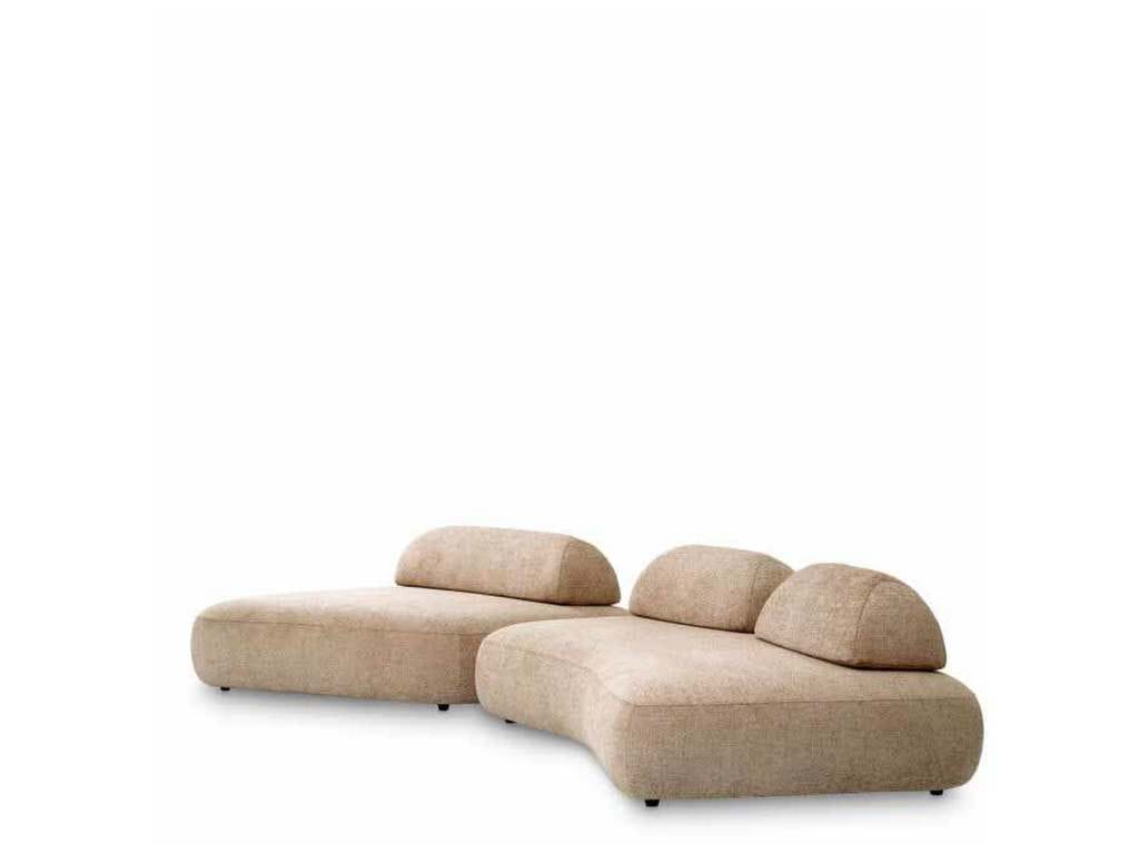 Eichholtz A117101  Sofa Residenza