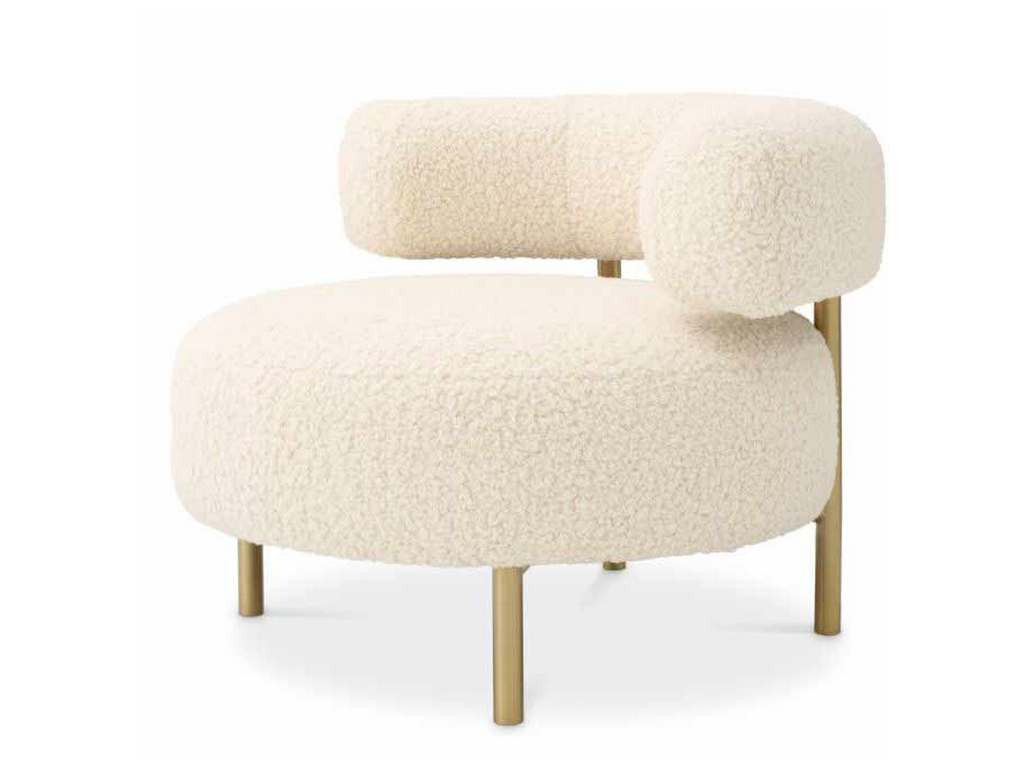 Eichholtz A117260  Chair Thompson