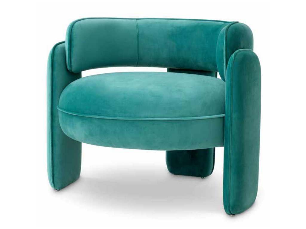 Eichholtz A117287  Chair Chaplin