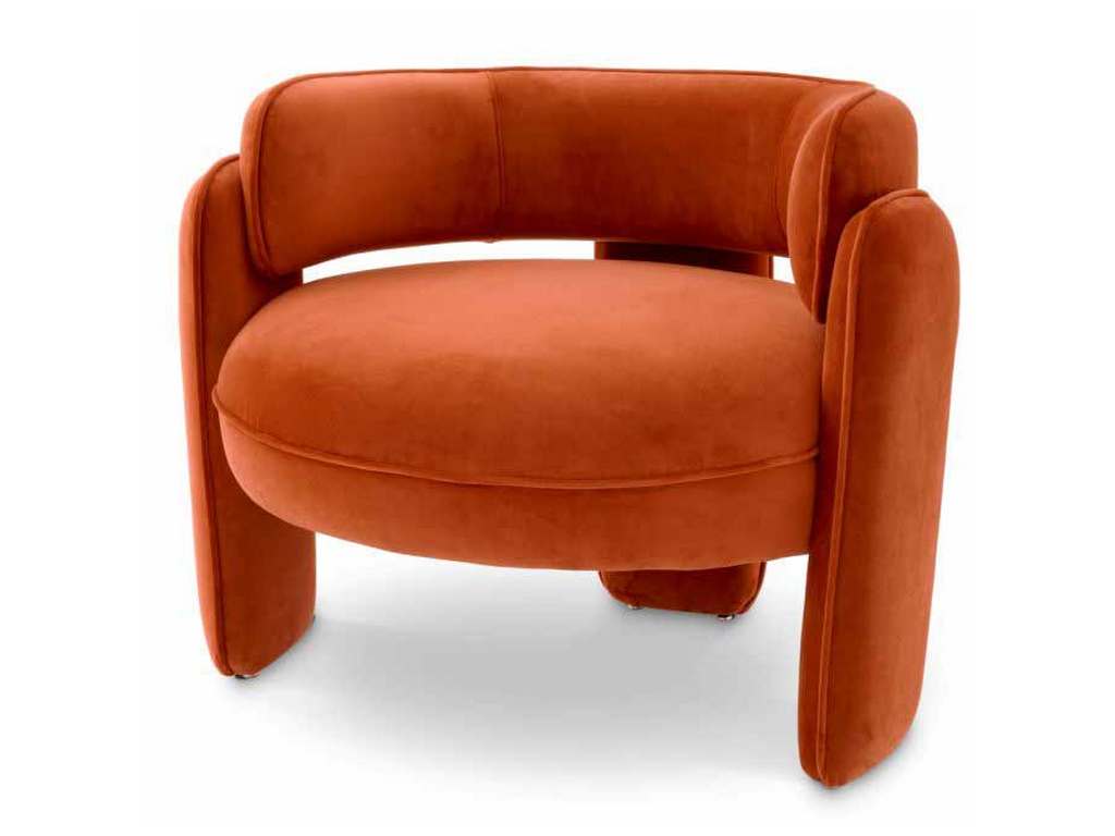 Eichholtz A117595  Chair Chaplin