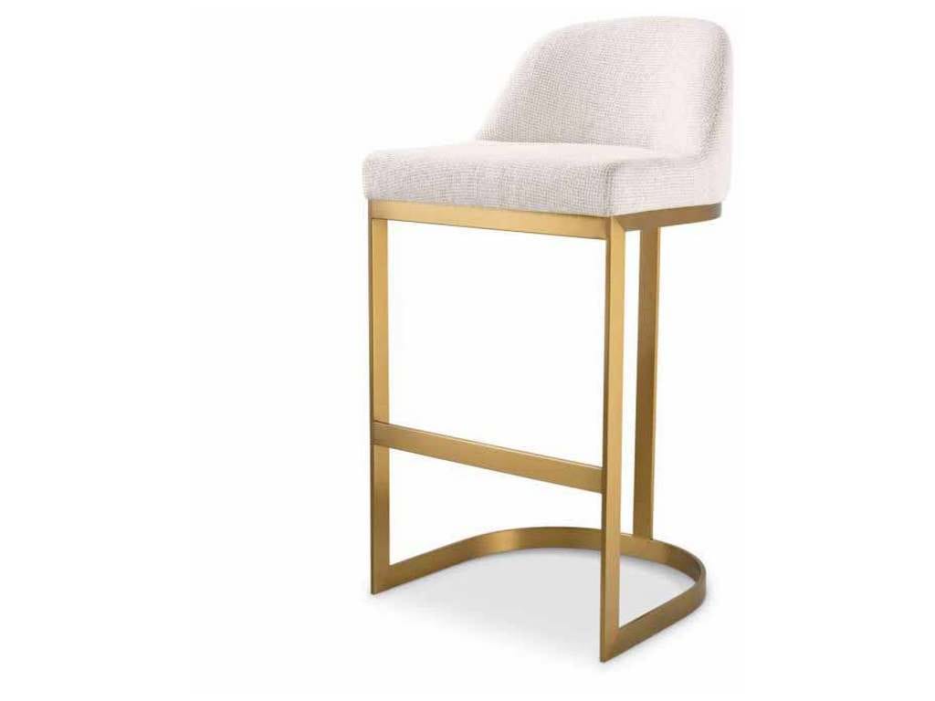 Eichholtz A117614  Bar Stool Condos