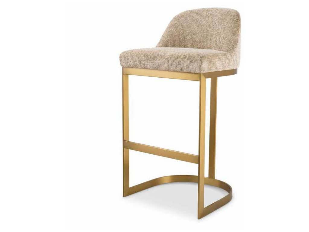 Eichholtz A117852  Bar Stool Condos