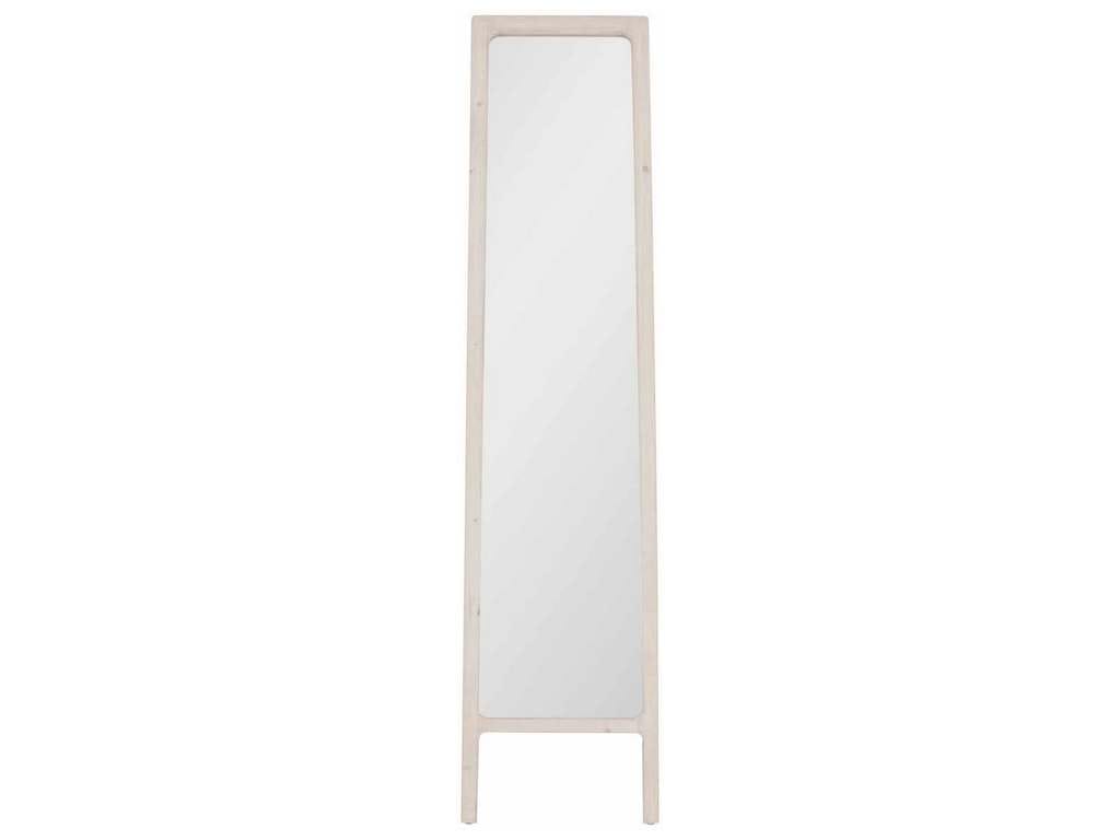 Essentials For Living 8067.WW-PNE  Laney Mirror in White Wash Pine
