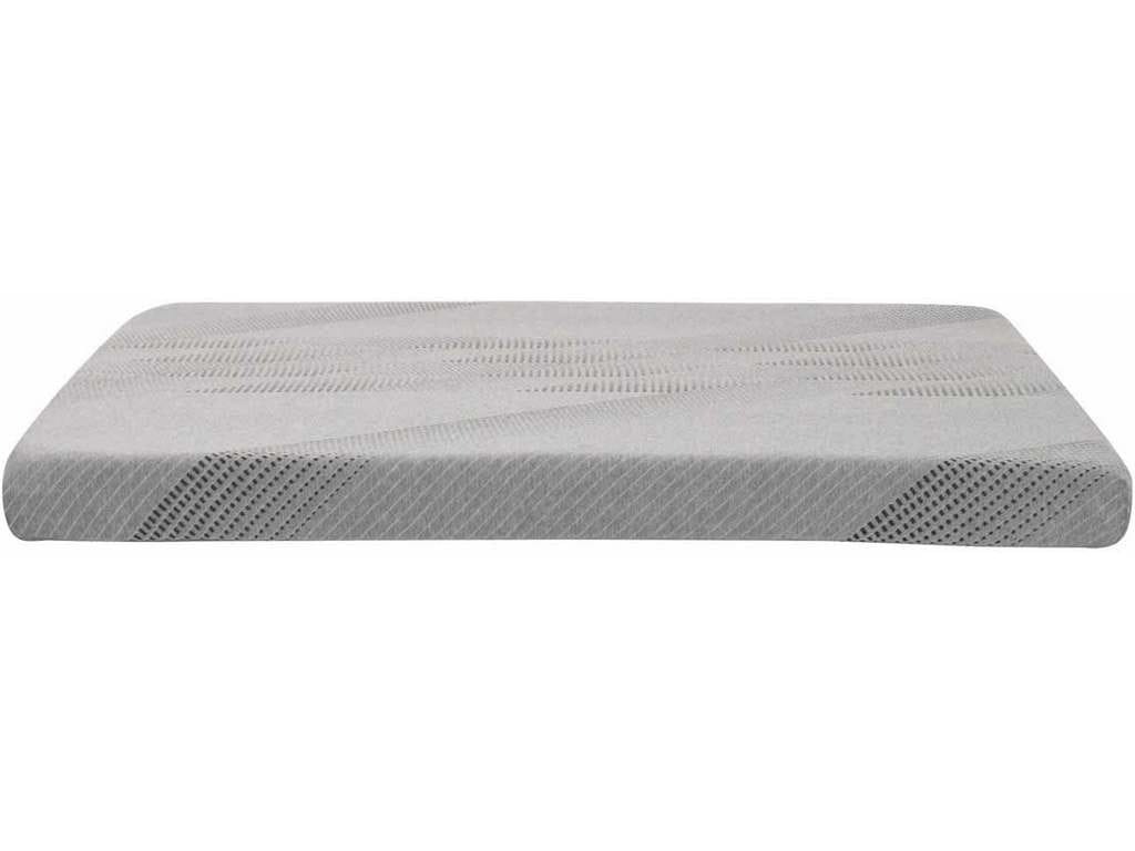 Essentials for Living 6599-Q.MAT  Sleeper Sofa Queen Mattress in Gel Air Memory Foam