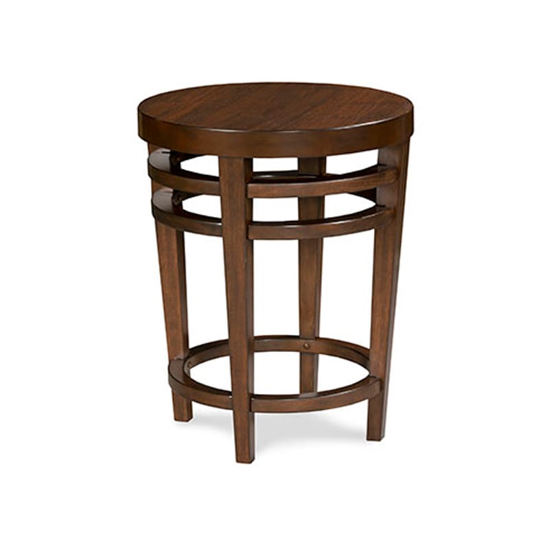 Fairfield 8194-90 Occasional Lamp Table