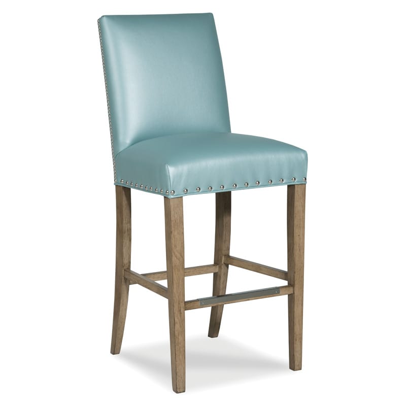 Fairfield 1013-07 Evans Bar Stool Fairfield 1013-07 Evans Bar Stool