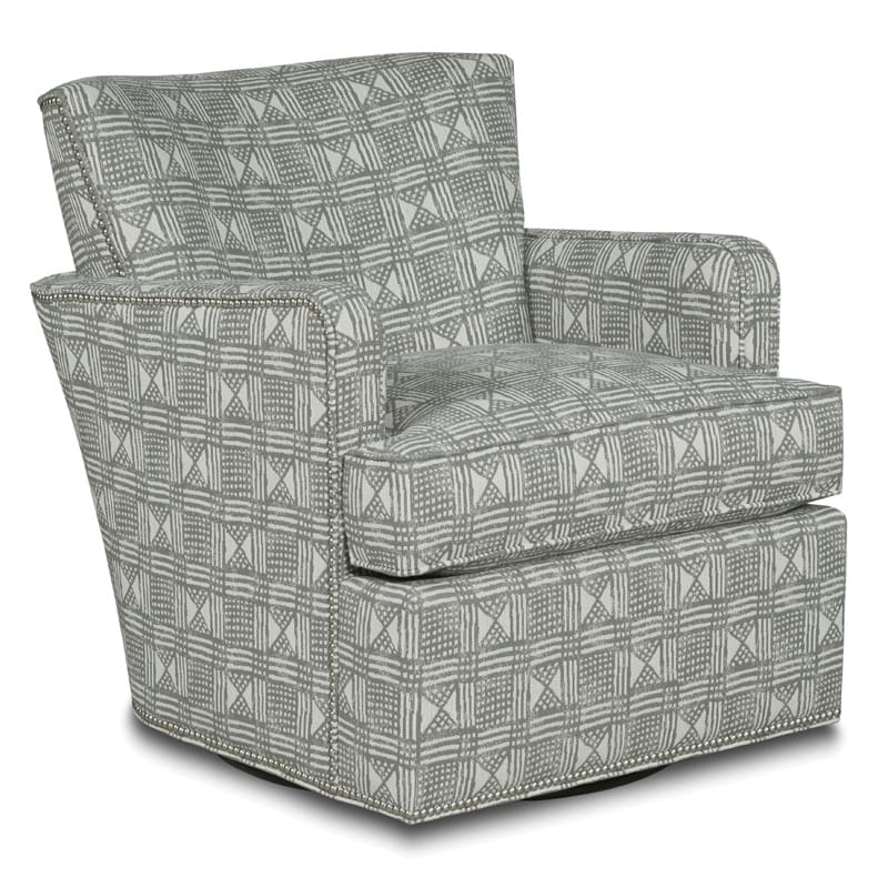 Fairfield 1144-31 Swivel Blaire Swivel Chair