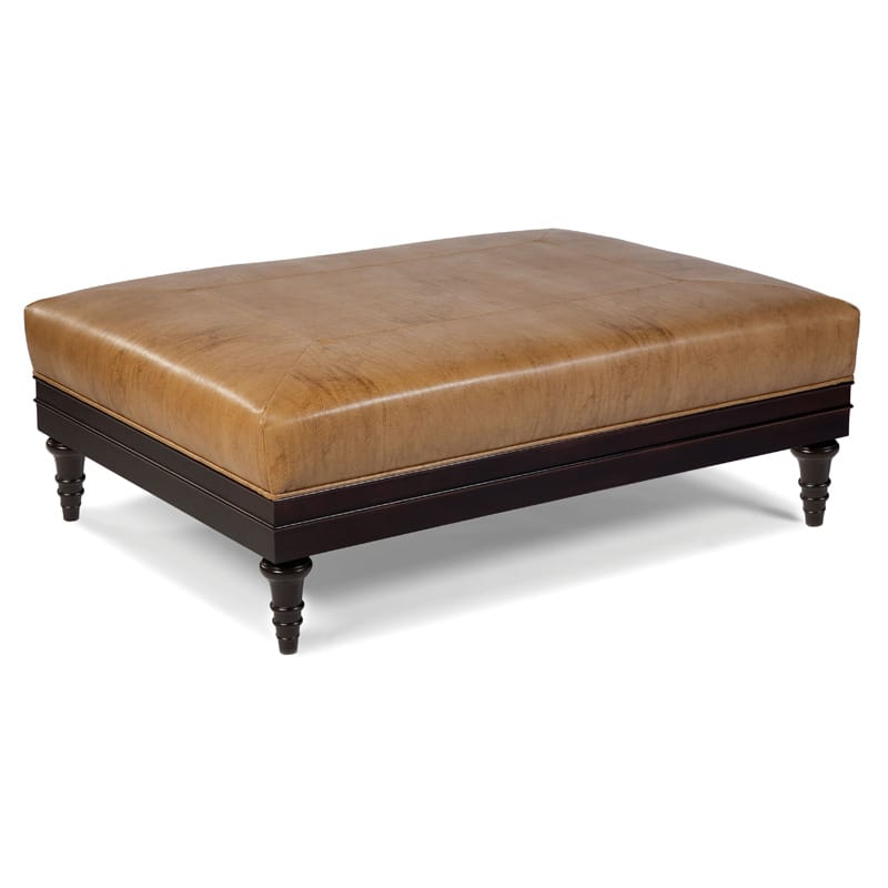 Fairfield 1604-20  Lewis Cocktail Ottoman
