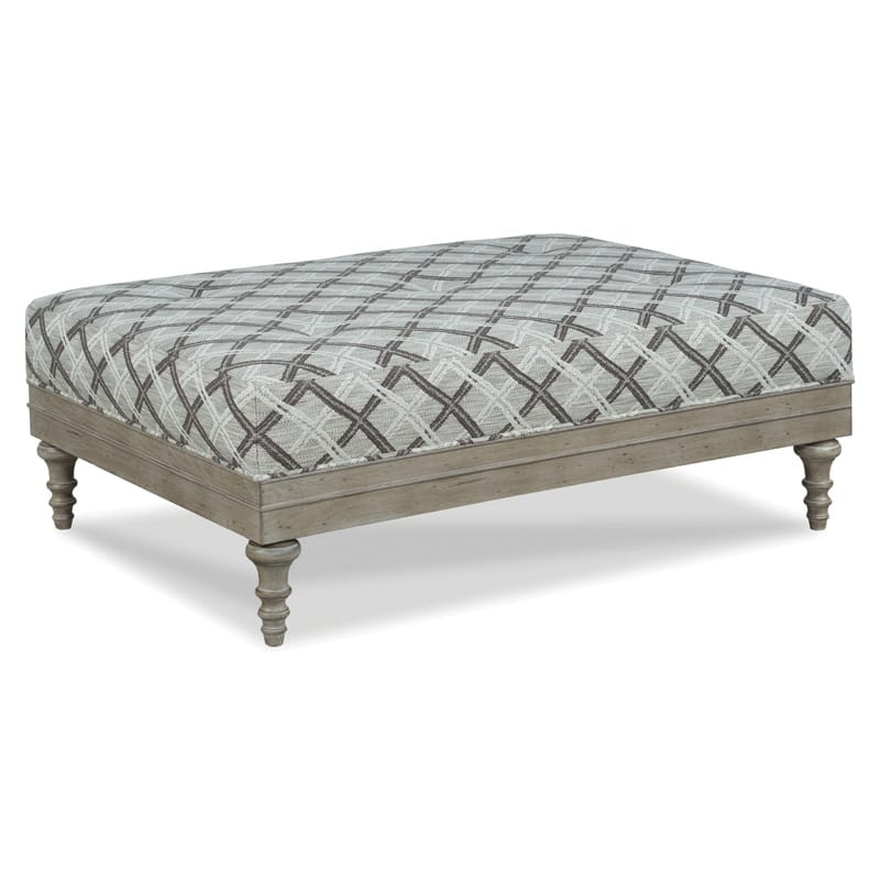Fairfield 1609-20  Lynn Cocktail Ottoman