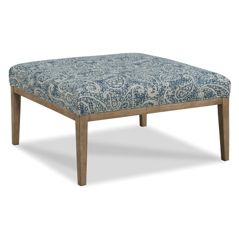 Fairfield 1669-20 Finn Cocktail Ottoman Fairfield 1669-20 Finn Cocktail Ottoman