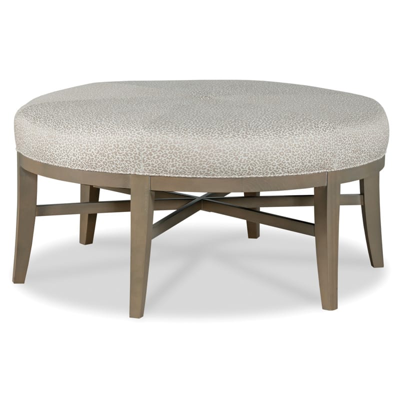 Fairfield 1707-20  Karlee Cocktail Ottoman