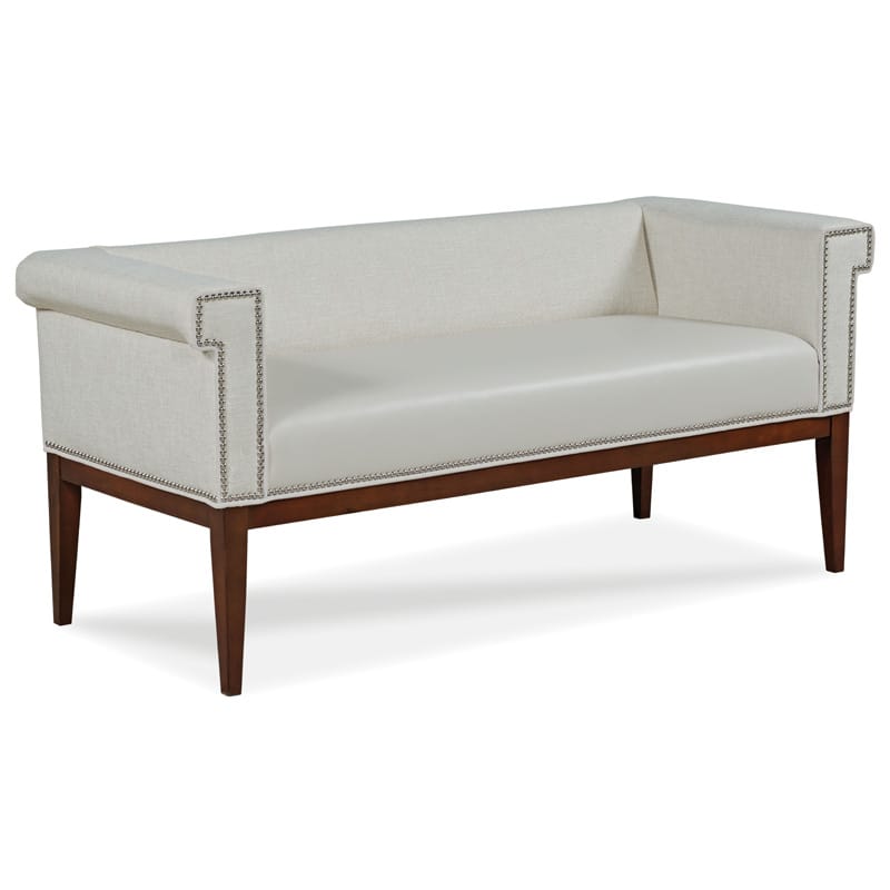 Fairfield 1742-10  Evie Bench