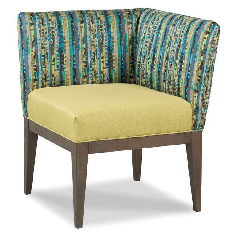 Fairfield 2713-02 Granada Raf Lounge Chair