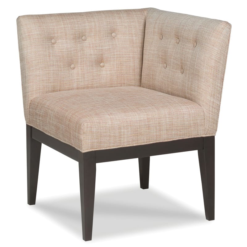 Fairfield 2723-02 Geneva Raf Lounge Chair