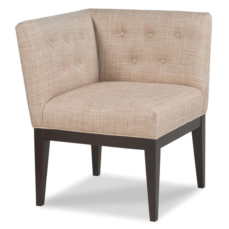 Fairfield 2723-03 Geneva Laf Lounge Chair