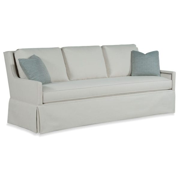 Fairfield 3973-50  Bailey Sofa