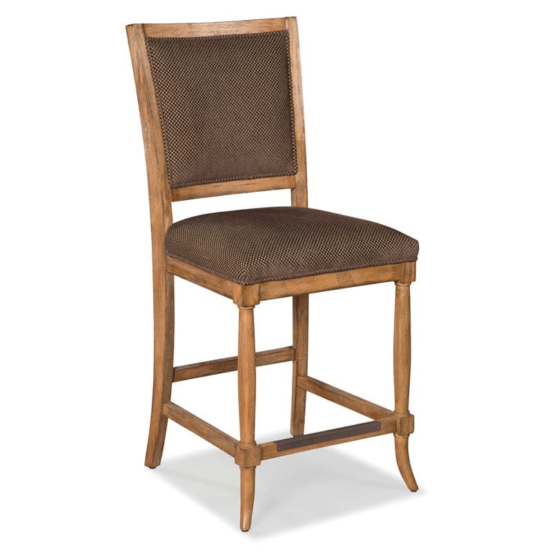 Fairfield 5004-B7  Burke Bistro Stool