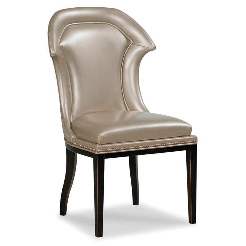 Fairfield 5077-05  Lander Side Chair