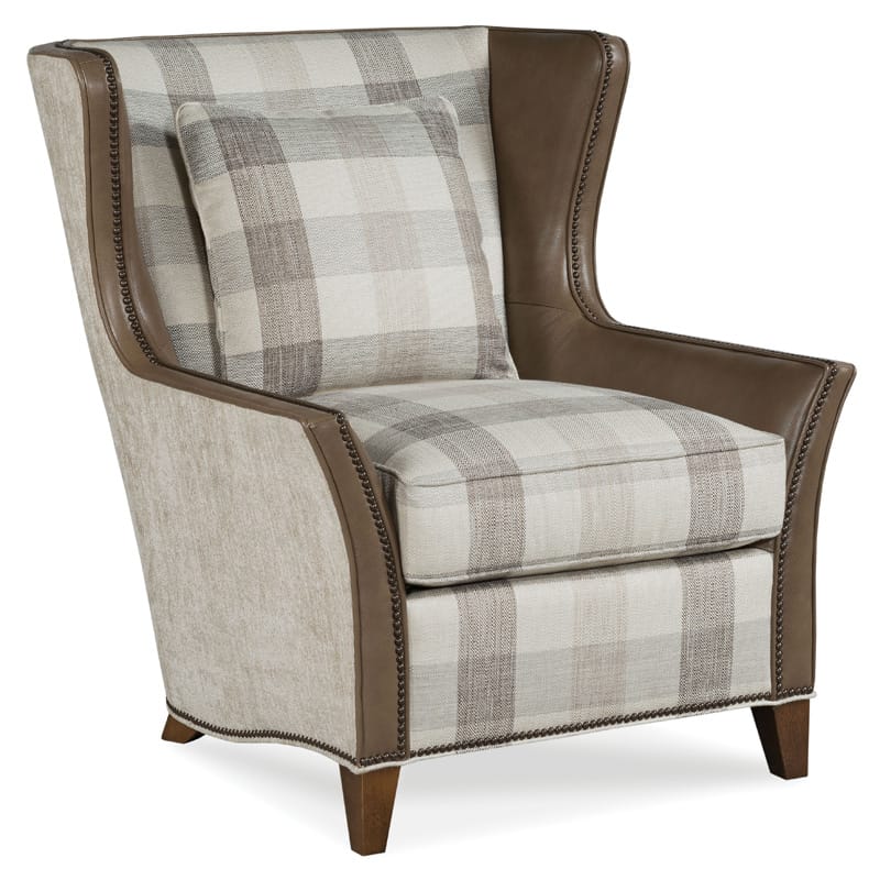 Fairfield 5108-01  Landon Lounge Chair
