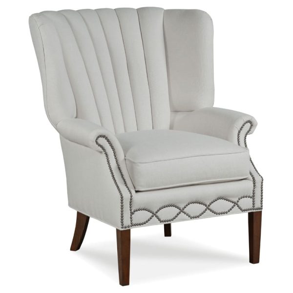 Fairfield 5212-01 Wing Aurora Wing Chair