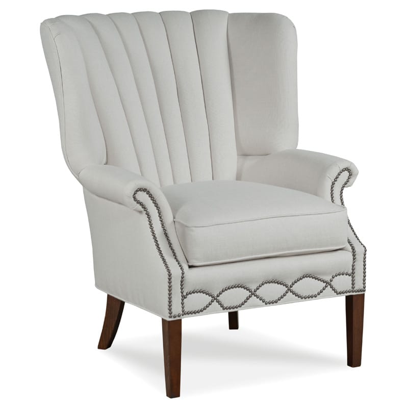 Fairfield 5212-01 Wing Aurora Wing Chair