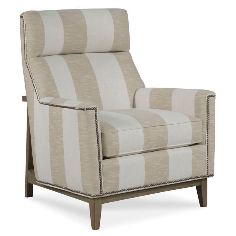 Fairfield 5300-01  Felix Lounge Chair