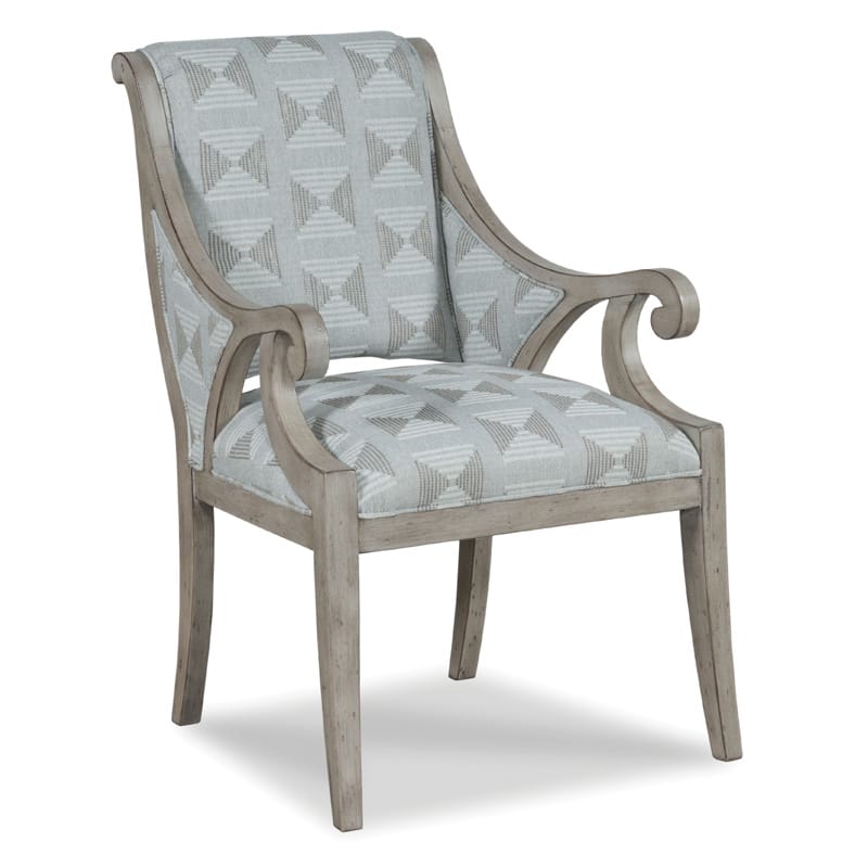 Fairfield 5345-01  Sophia Occasional Chair