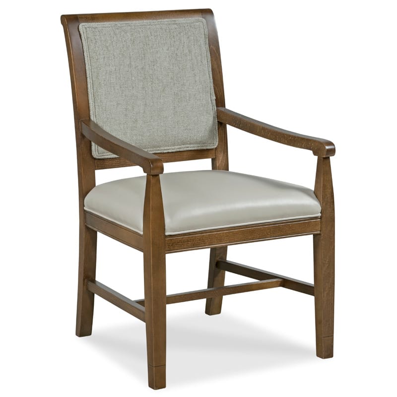 Fairfield 5452-04  Lori Arm Chair