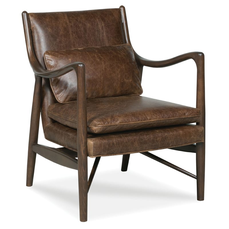 Fairfield 6054-01  Cole Occasional Chair