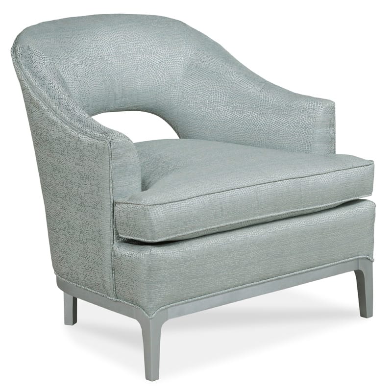 Fairfield 6082-01  Jamie Lounge Chair