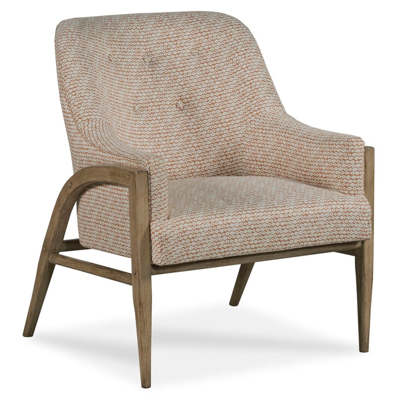 Fairfield 6085-01  Devin Occasional Chair