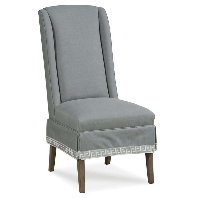 Fairfield 6086-05  Reed Side Chair