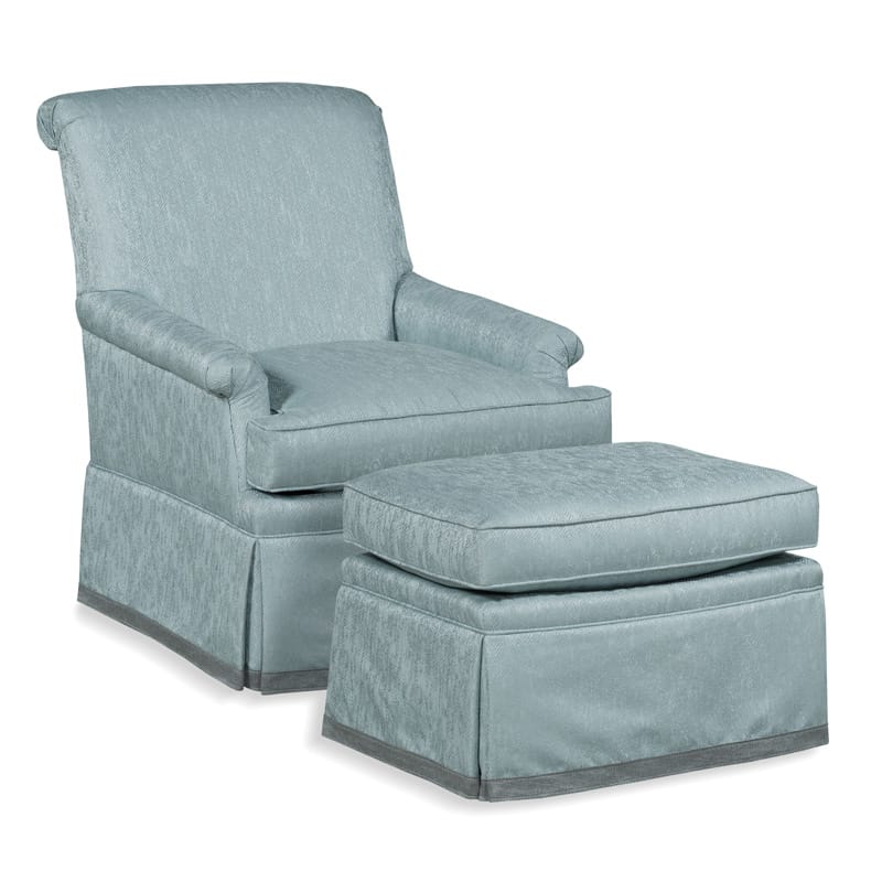 Fairfield 6123-01 Theo Lounge Chair Fairfield 6123-01 Theo Lounge Chair