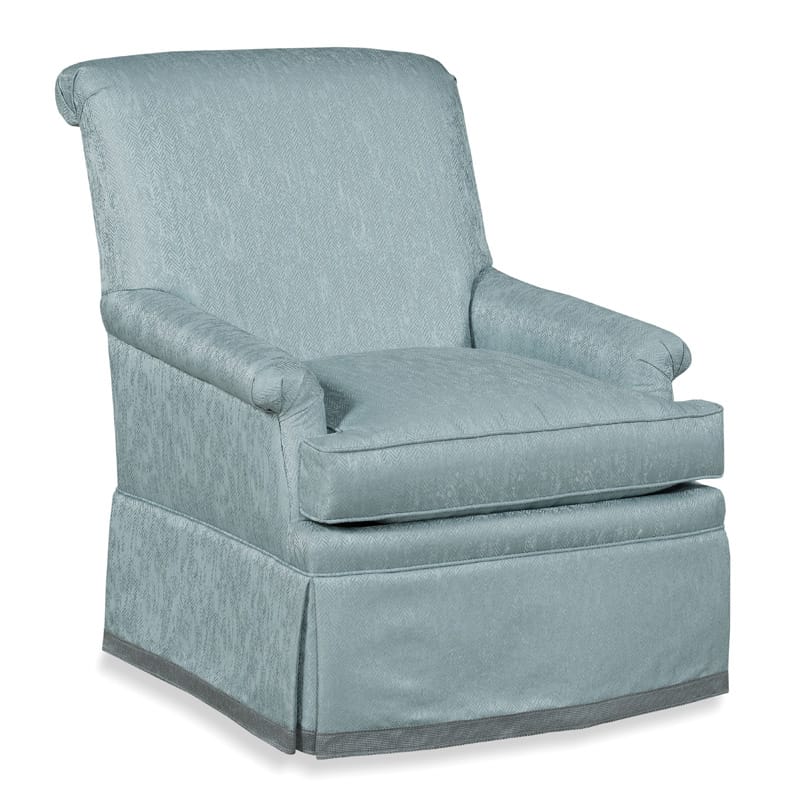 Fairfield 6123-31 Swivel Theo Swivel Chair