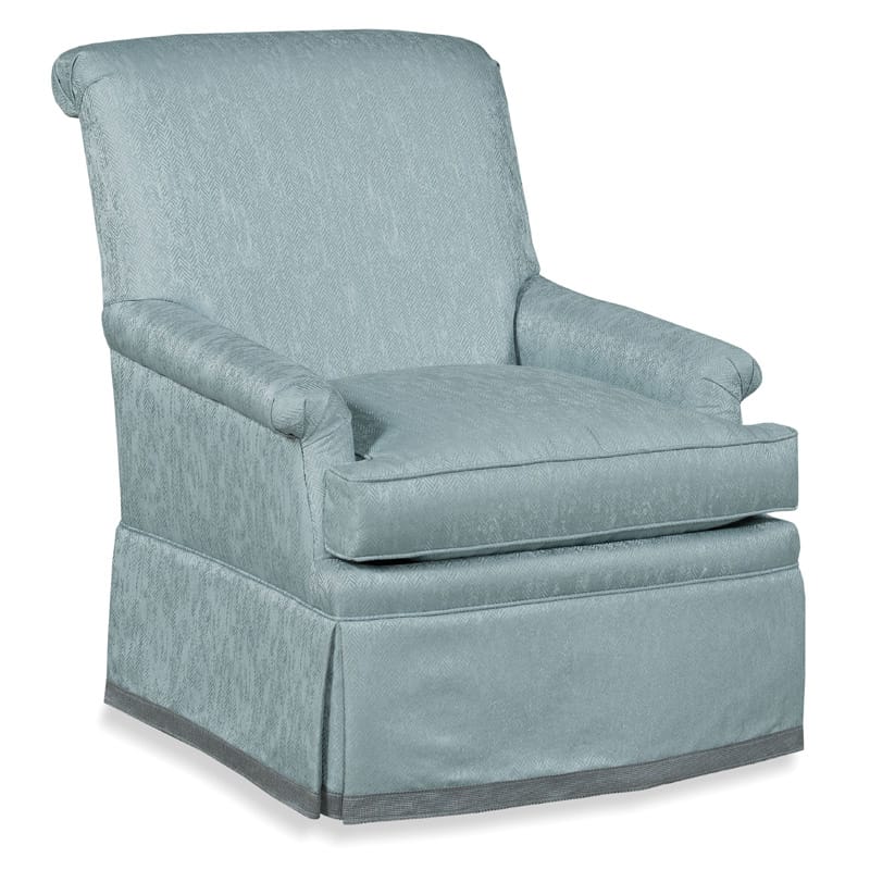 Fairfield 6123-32 Swivel Theo Swivel Glider