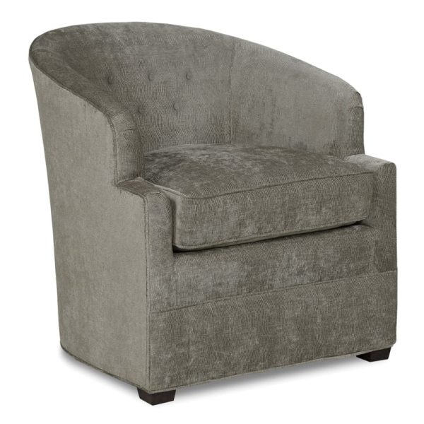 Fairfield 6138-01  Bryson Lounge Chair